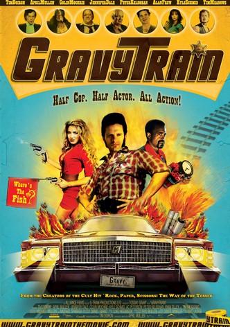 GravyTrain