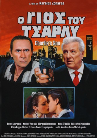 Charlie's Son