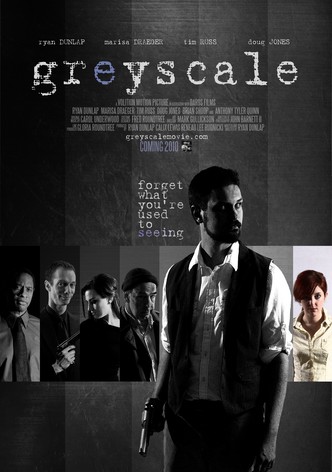 Greyscale