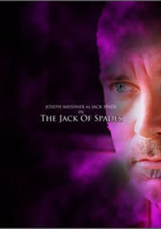 The Jack of Spades