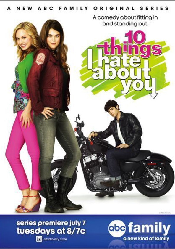 10 Things I Hate About You