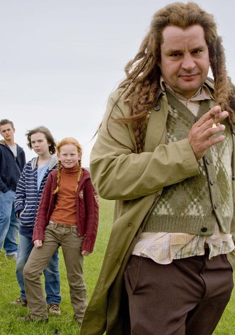 Sterke verhalen uit Zoutvloed