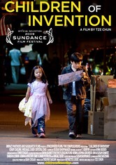 Children of Invention