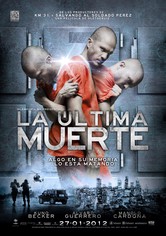 The Last Death - Der ultimative Tod