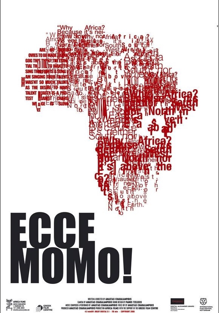 Ecce Momo!