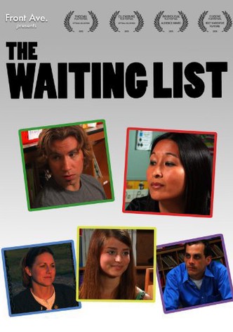 The Waiting List