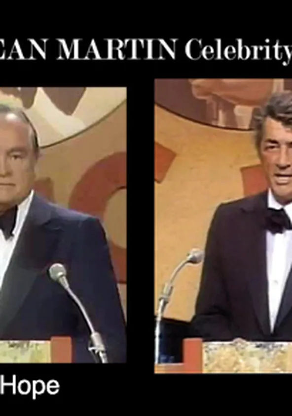 The Dean Martin Celebrity Roast Bob Hope streaming