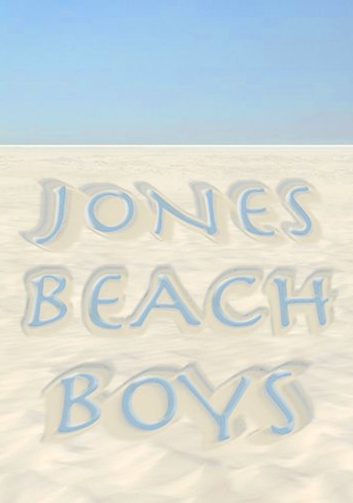 Jones Beach Boys