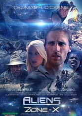Aliens: Zone-X