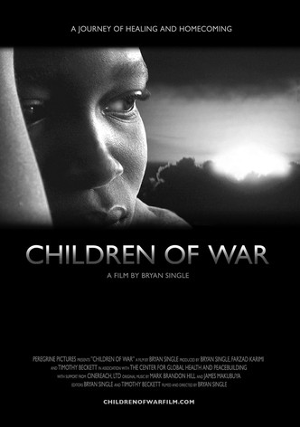 Children of War