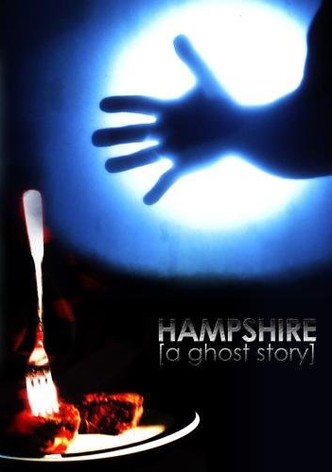 A Ghost Story