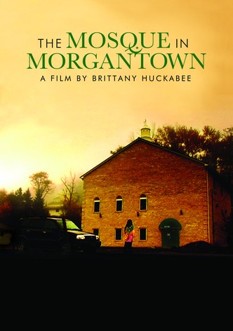 The Mosque in Morgantown