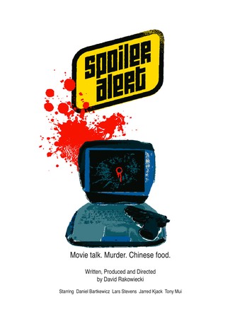 Spoiler Alert