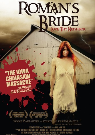 Roman's Bride
