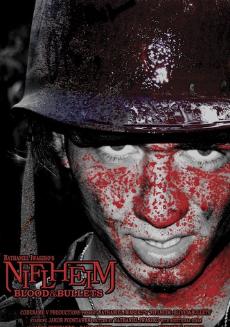 Niflheim: Blood & Bullets