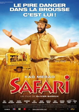 Safari