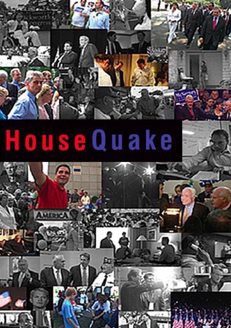 Housequake