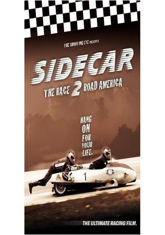 Sidecar: The Race 2 Road America