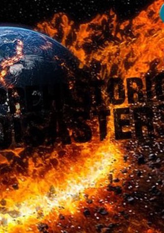 Planet Erde