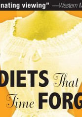 The Diets That Time Forgot