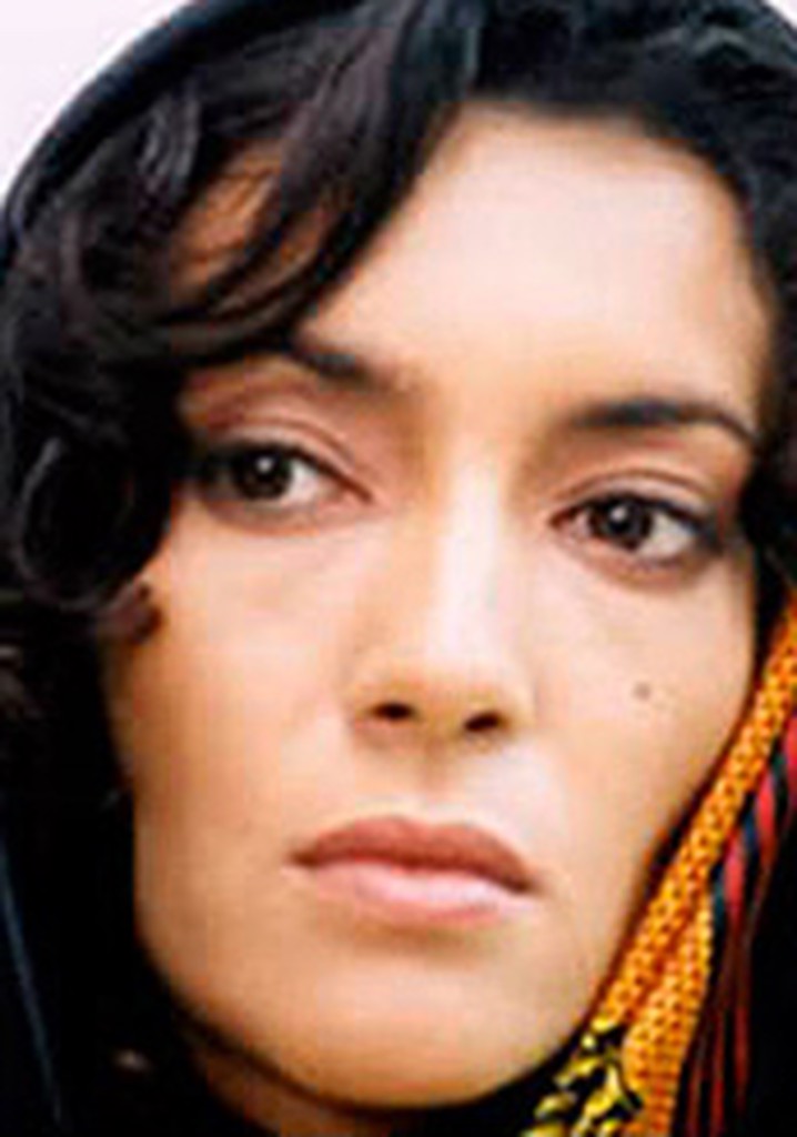 Fatima, the Algerian Woman of Dakar