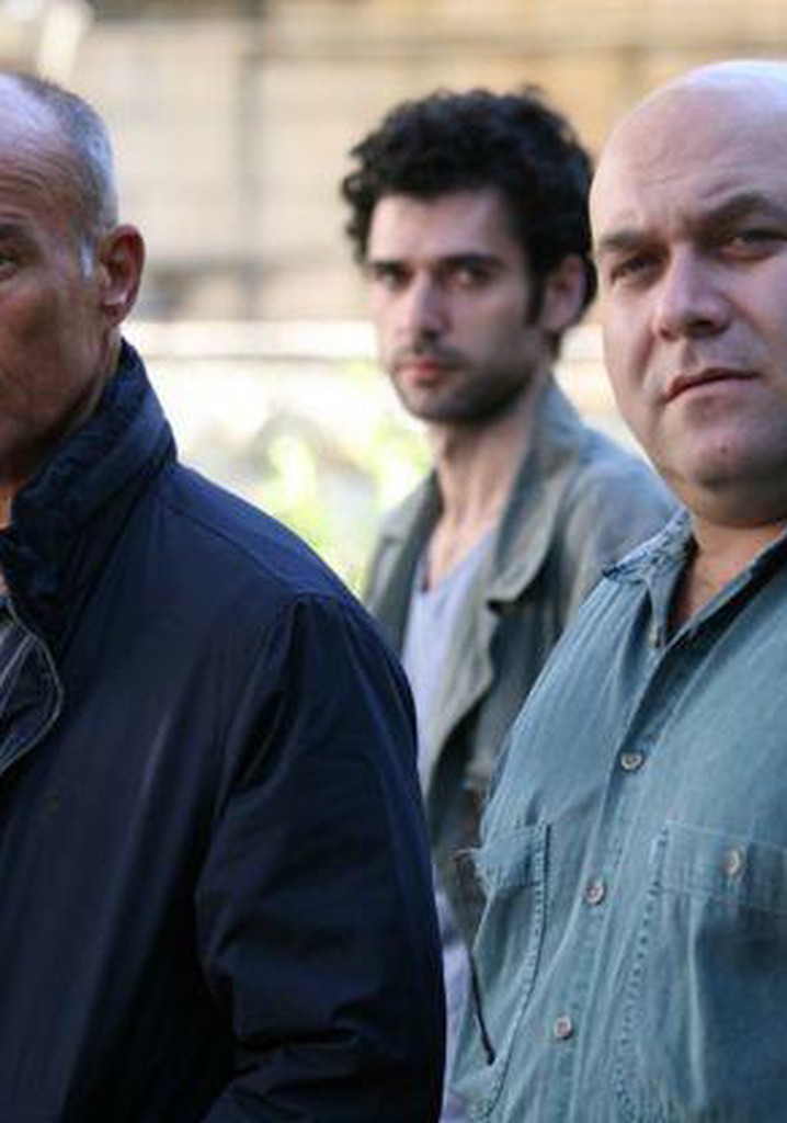 Die Seele eines Mörders