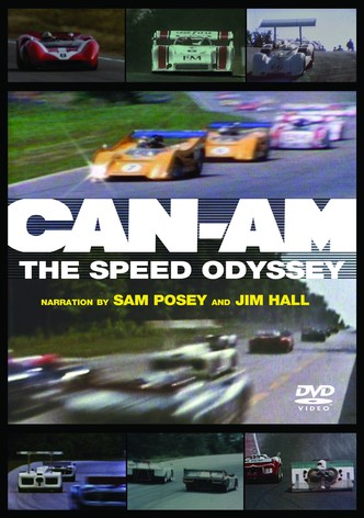 The Speed Odyssey