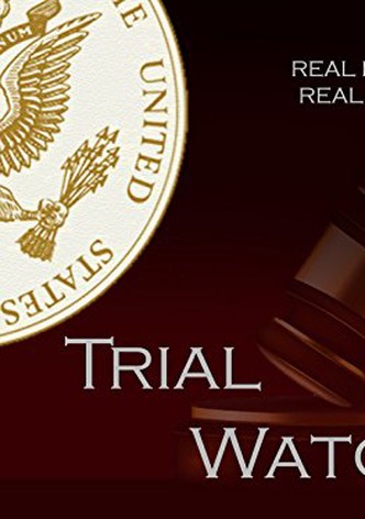 TrialWatch