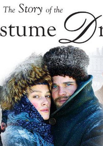The Story of the Costume Drama