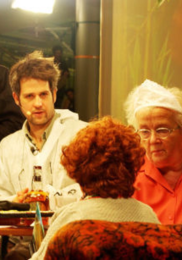 Christoph Schlingensief - Die Piloten