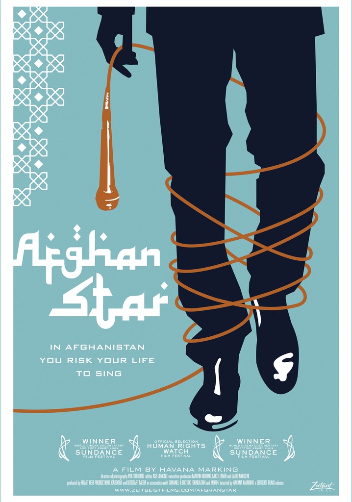 Afghan Star