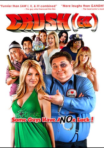 Crush(ed)