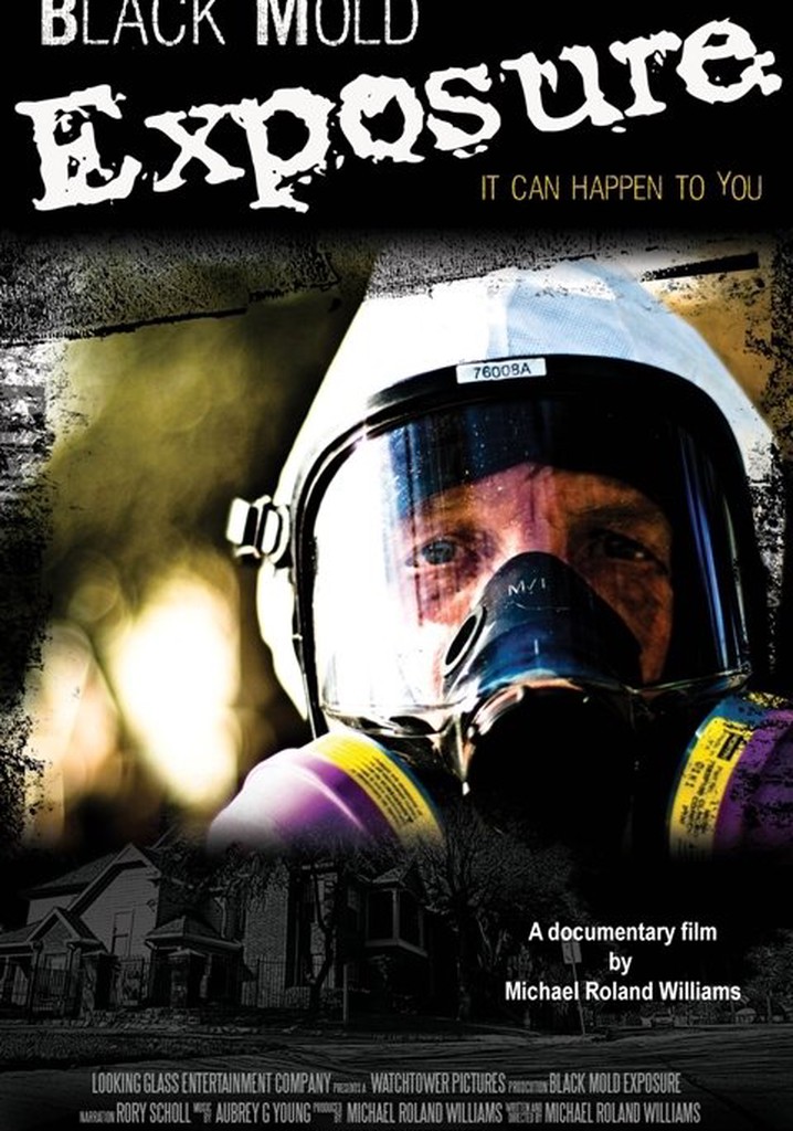 Black Mold Exposure