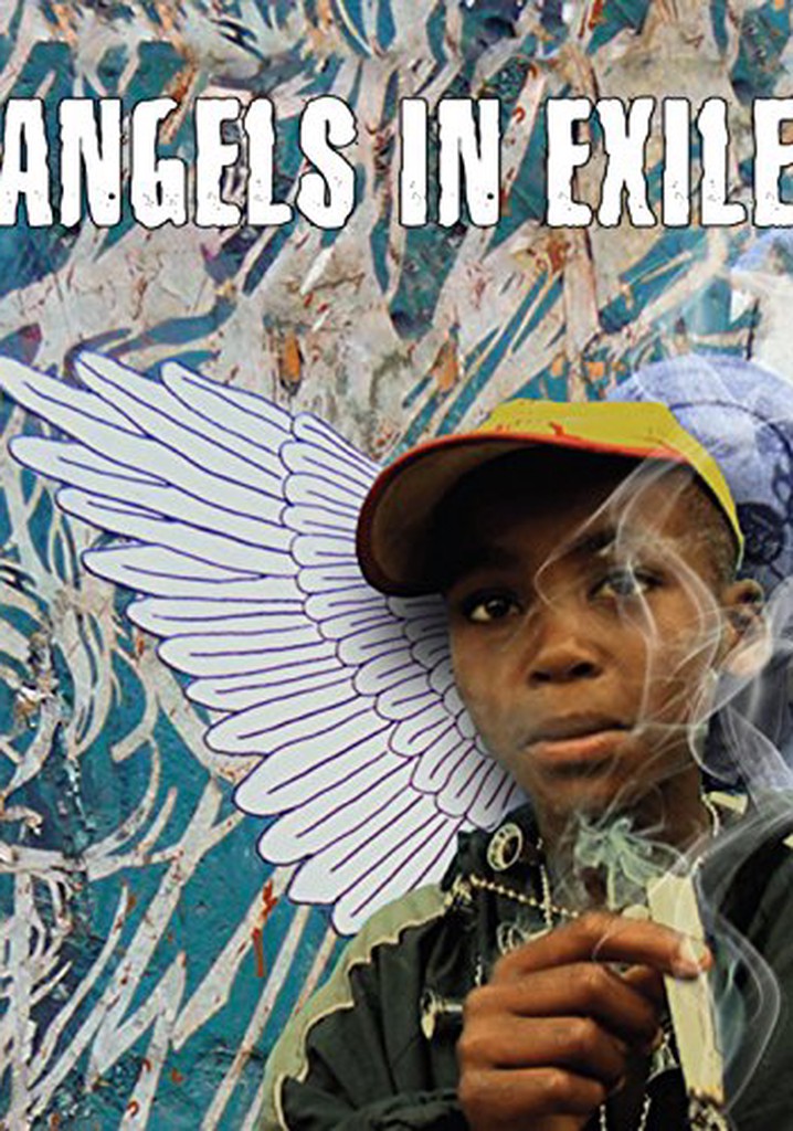 Angels in Exile