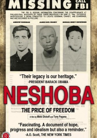 Neshoba
