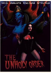 The Unholy Order