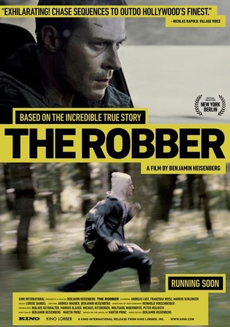 Der Räuber