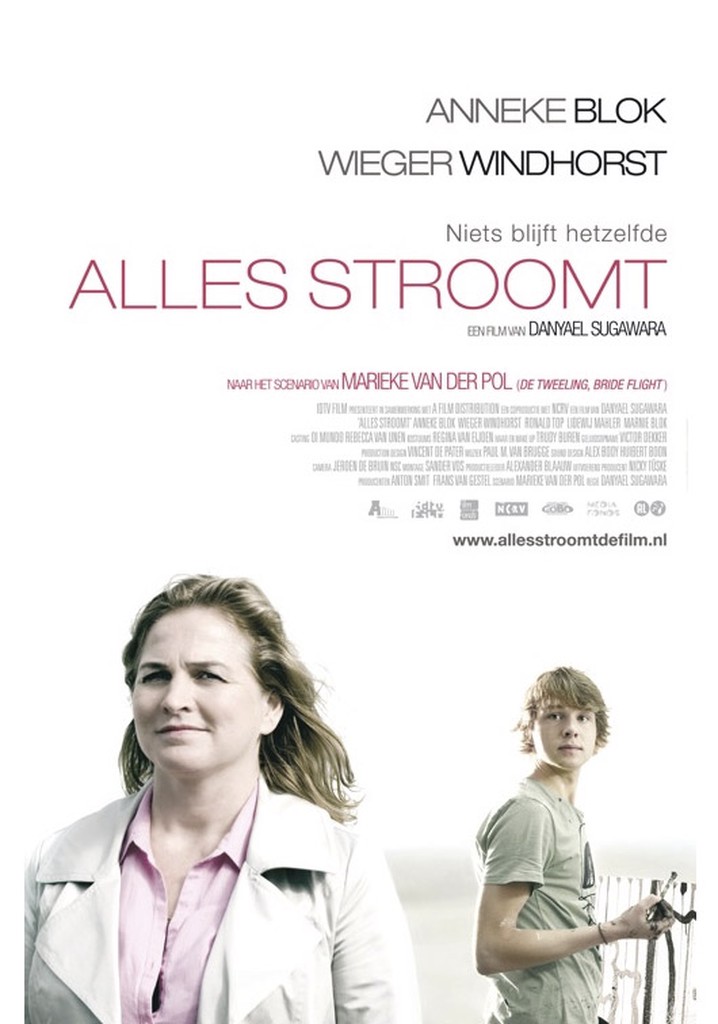 Alles stroomt streaming: where to watch online?