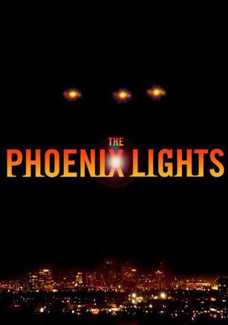 The Phoenix Lights