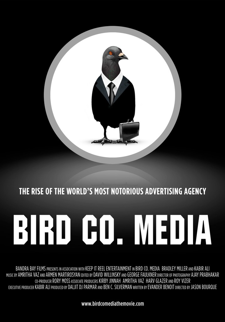 Bird Co. Media