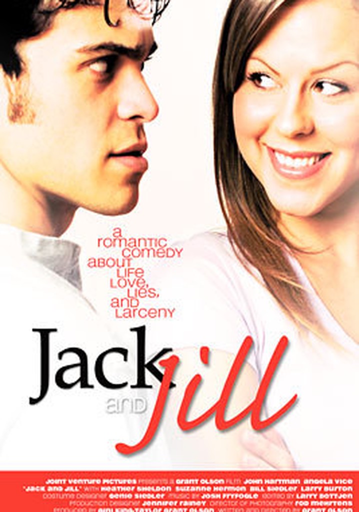 Jack and Jill