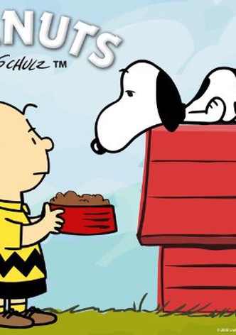 Peanuts Motion Comics