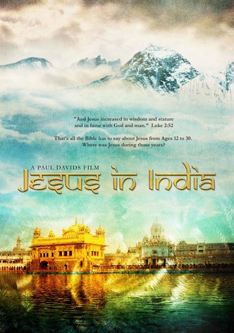 Jesus in India