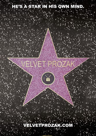 Velvet Prozak