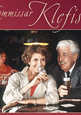 Kommissar Klefisch - Staffel 1