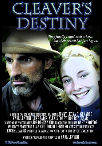 Cleaver's Destiny