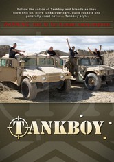 Tankboy TV