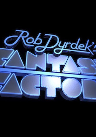 Rob dyrdek fantasy factory full episodes free new arrivals