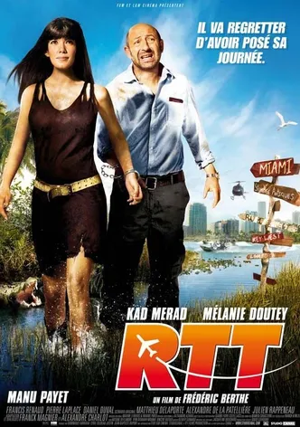 RTT poster