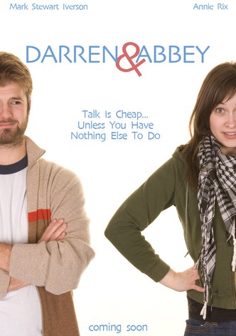 Darren & Abbey